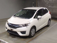 2014 Honda Fit