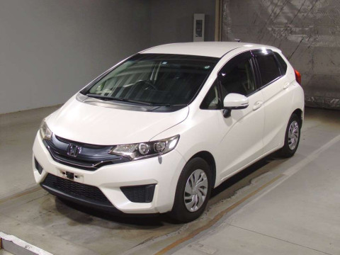 2014 Honda Fit GK3[0]