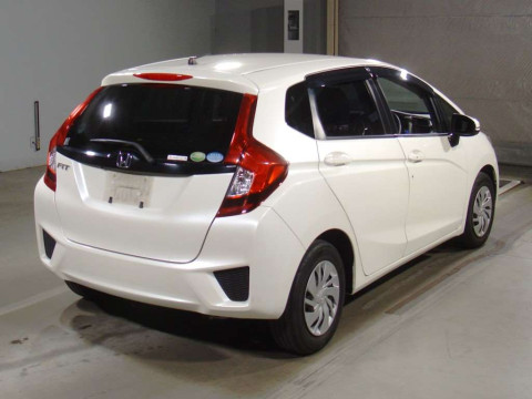 2014 Honda Fit GK3[1]