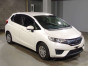 2014 Honda Fit