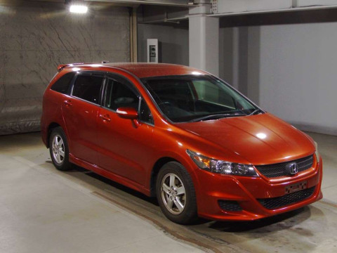 2012 Honda Stream RN6[2]