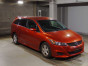 2012 Honda Stream