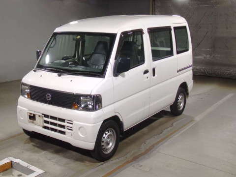 2004 Nissan Clipper Van U71V[0]