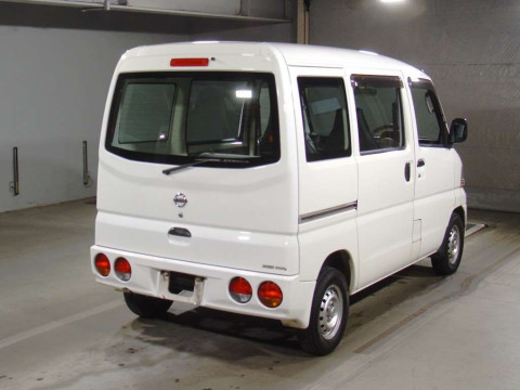 2004 Nissan Clipper Van U71V[1]