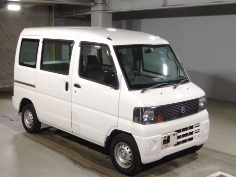 2004 Nissan Clipper Van U71V[2]