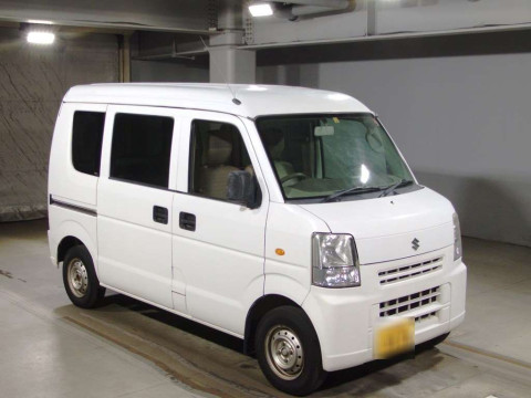 2013 Suzuki Every DA64V[2]