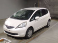 2008 Honda Fit