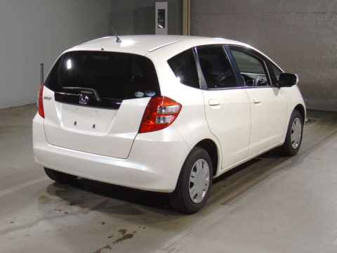 2008 Honda Fit GE6[1]