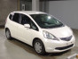 2008 Honda Fit