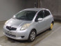 2007 Toyota Vitz