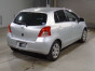 2007 Toyota Vitz