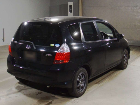 2007 Honda Fit GD1[1]