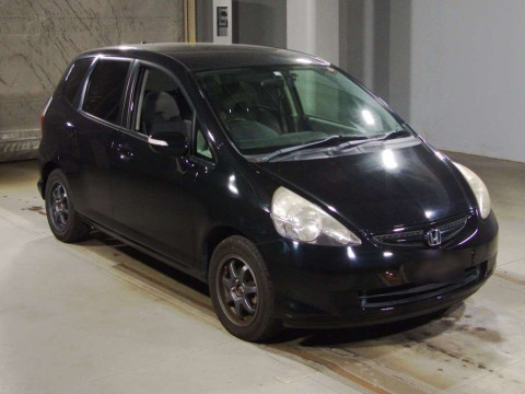 2007 Honda Fit GD1[2]