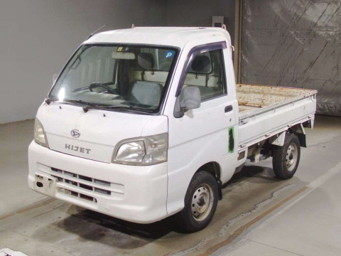 2006 Daihatsu Hijet Truck S200P[0]