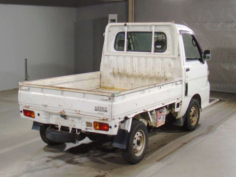 2006 Daihatsu Hijet Truck S200P[1]