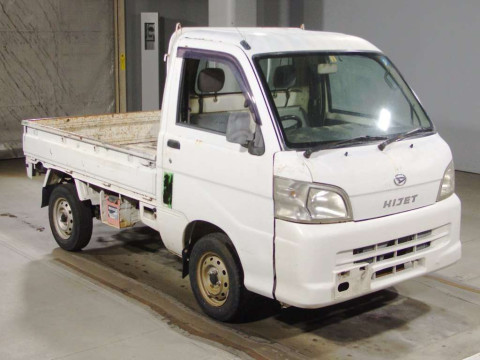 2006 Daihatsu Hijet Truck S200P[2]