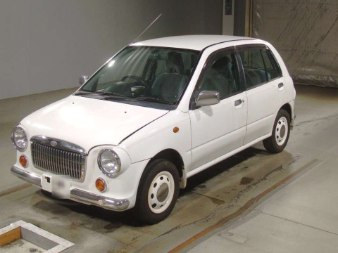 1997 Subaru Vivio KK3[0]