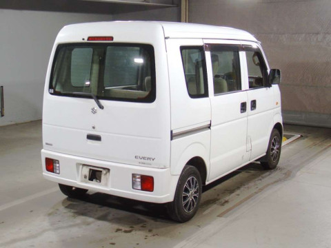 2012 Suzuki Every DA64V[1]