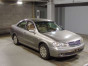 2004 Nissan Bluebird Sylphy