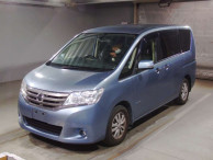 2012 Nissan Serena