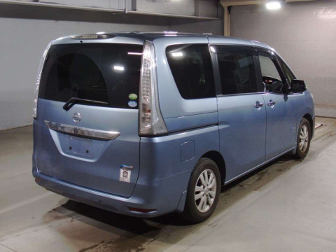 2012 Nissan Serena HC26[1]