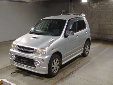 2005 Daihatsu Terios Kid J111G[0]