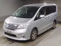 2013 Nissan Serena