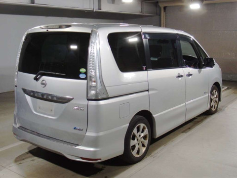 2013 Nissan Serena HFC26[1]