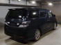 2010 Toyota Vellfire