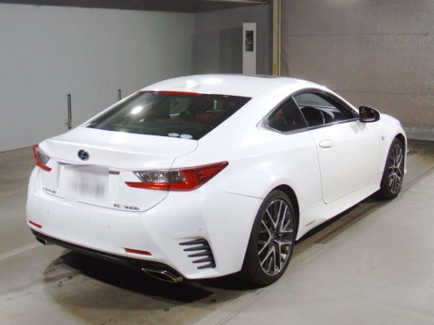 2015 Lexus RC AVC10[1]