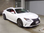 2015 Lexus RC