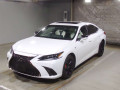 2022 Lexus ES