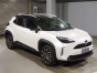 2021 Toyota YARIS CROSS