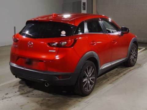 2016 Mazda CX-3 DK5FW[1]