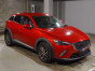 2016 Mazda CX-3