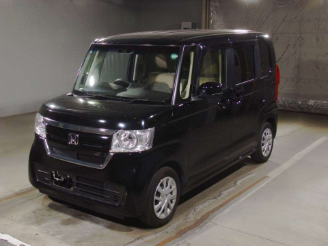 2019 Honda N-BOX JF3[0]