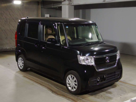 2019 Honda N-BOX JF3[2]