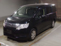 2011 Honda Step WGN