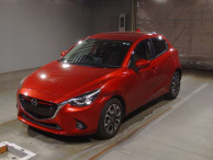 2015 Mazda Demio