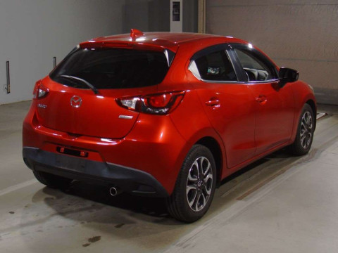 2015 Mazda Demio DJ5FS[1]