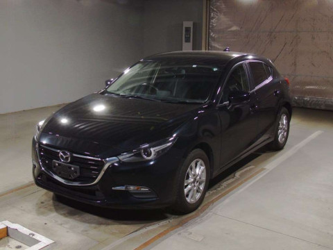 2017 Mazda Axela Sport BMLFS[0]