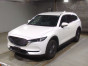 2020 Mazda CX-8