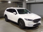 2020 Mazda CX-8