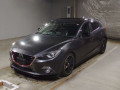 2014 Mazda Axela Sport