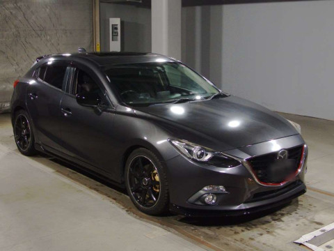 2014 Mazda Axela Sport BM2FS[2]