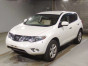 2010 Nissan Murano