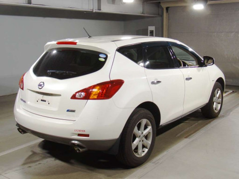 2010 Nissan Murano TZ51[1]