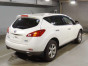 2010 Nissan Murano