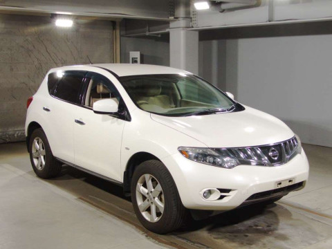 2010 Nissan Murano TZ51[2]