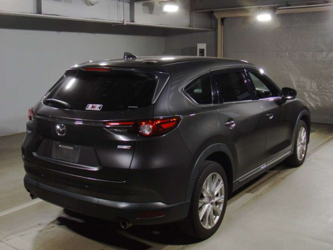 2018 Mazda CX-8 KG2P[1]